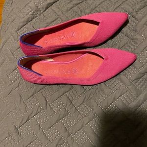 Rothy’s Berry Points